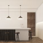 Drewniane panele ścienne do kuchni odmienią Twoje wnętrze